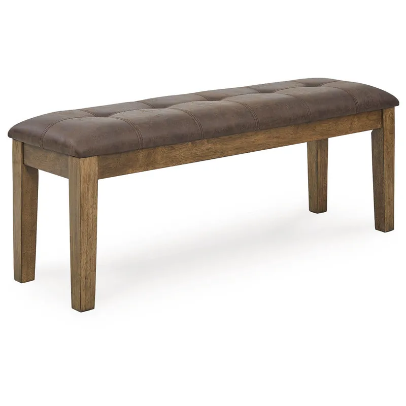 Urbinforte 50" Dining Bench - Signature Design by Ashley®