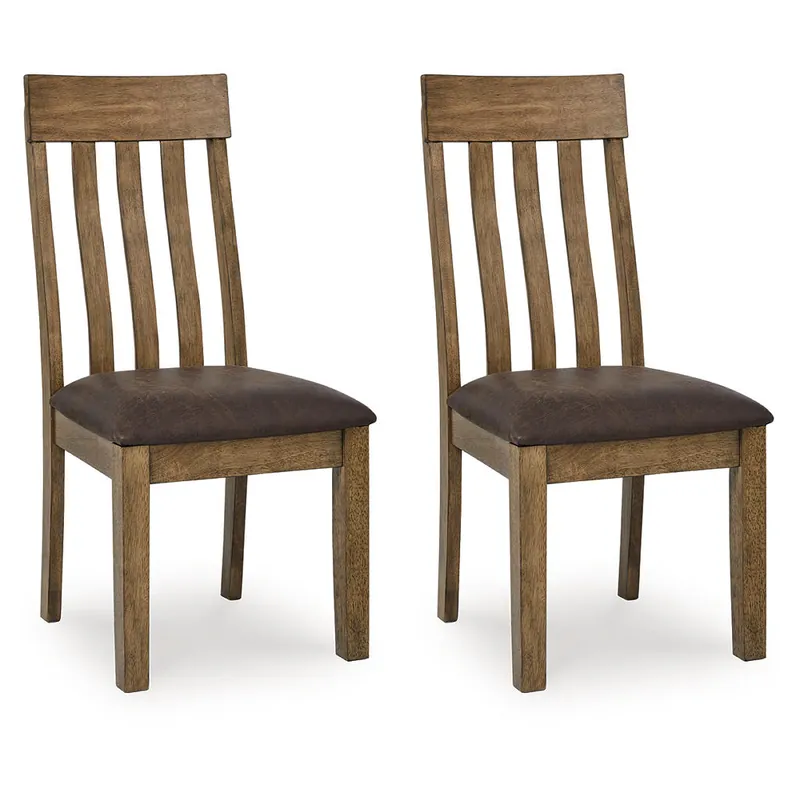 Urbinforte Dining Chair - Signature Design by Ashley®