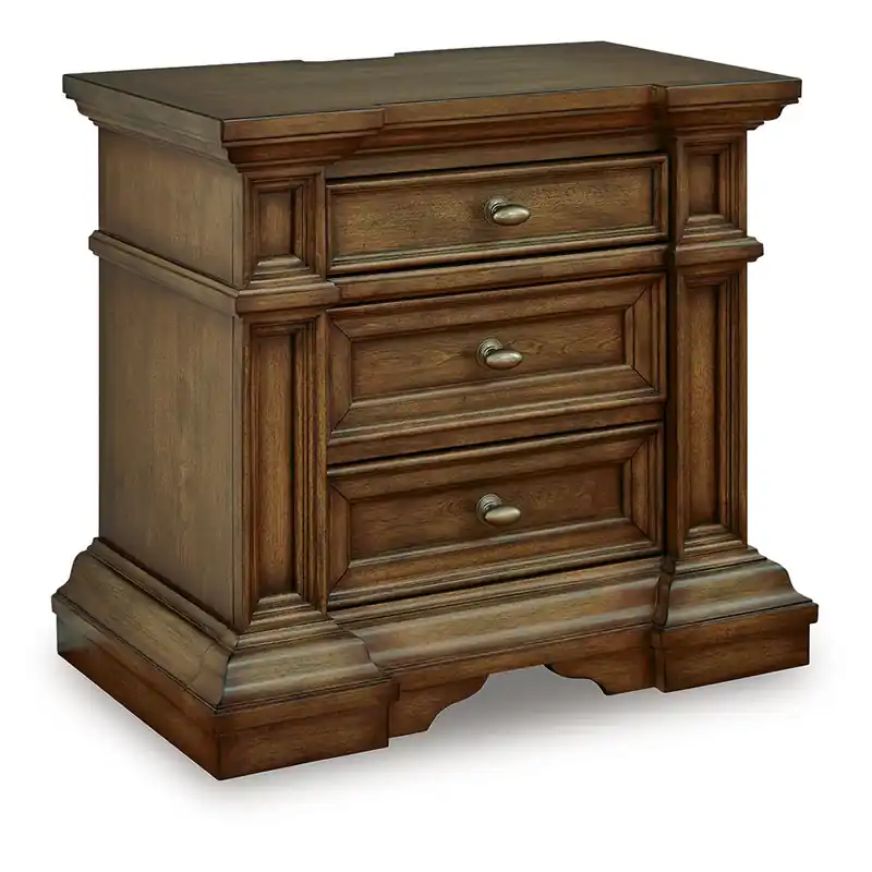 Frantanna Nightstand - Signature Design by Ashley®