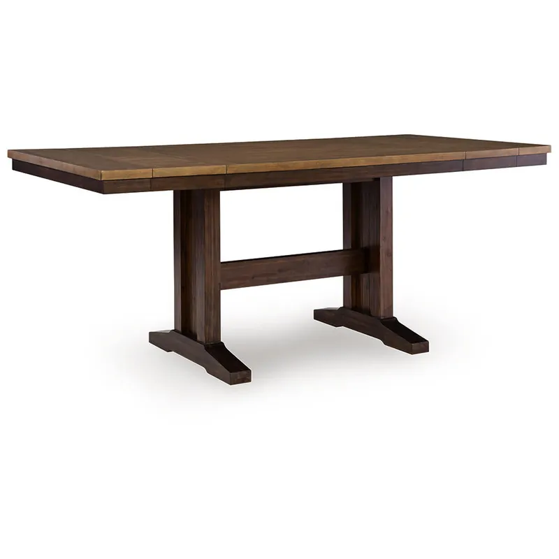 Rylandeen Counter Height Dining Extension Table - Signature Design by Ashley®