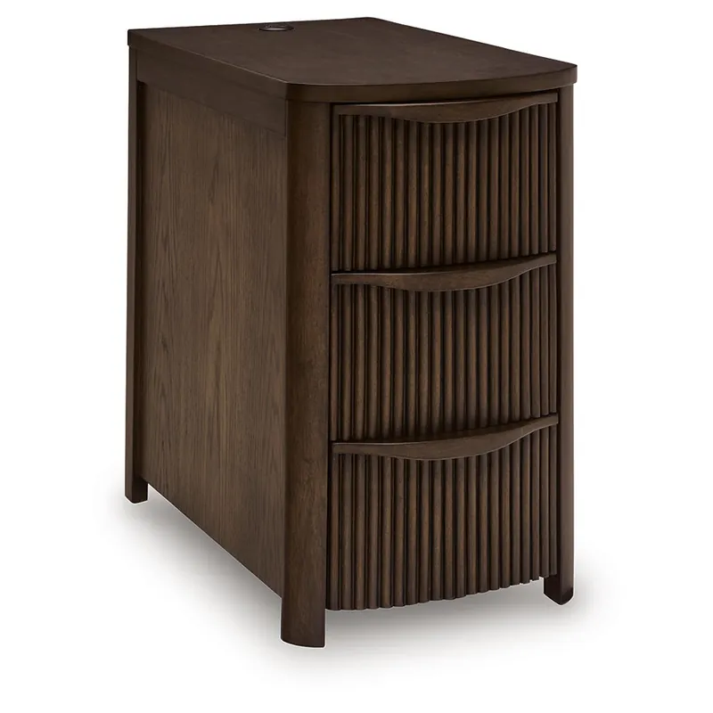 Camdill Chairside End Table - Signature Design by Ashley®