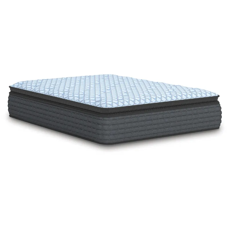 Destin Cove PT Full Mattress - Sierra Sleep® By Ashley