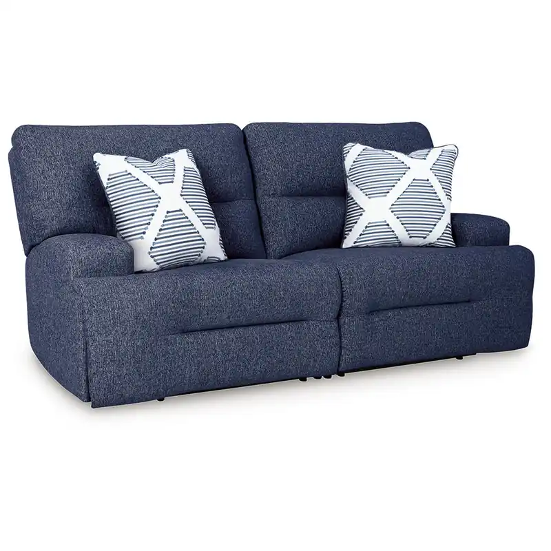Acklen Place 2-Piece Power Reclining Sectional