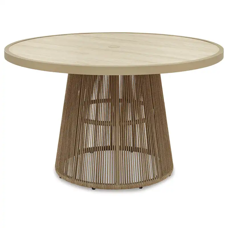 Orchard Beach Outdoor Dining Table - Signature Design by Ashley®