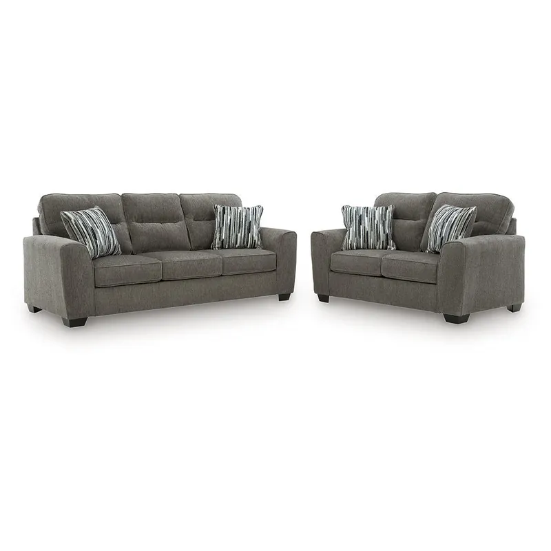 Olten Sofa and Loveseat - Benchcraft®