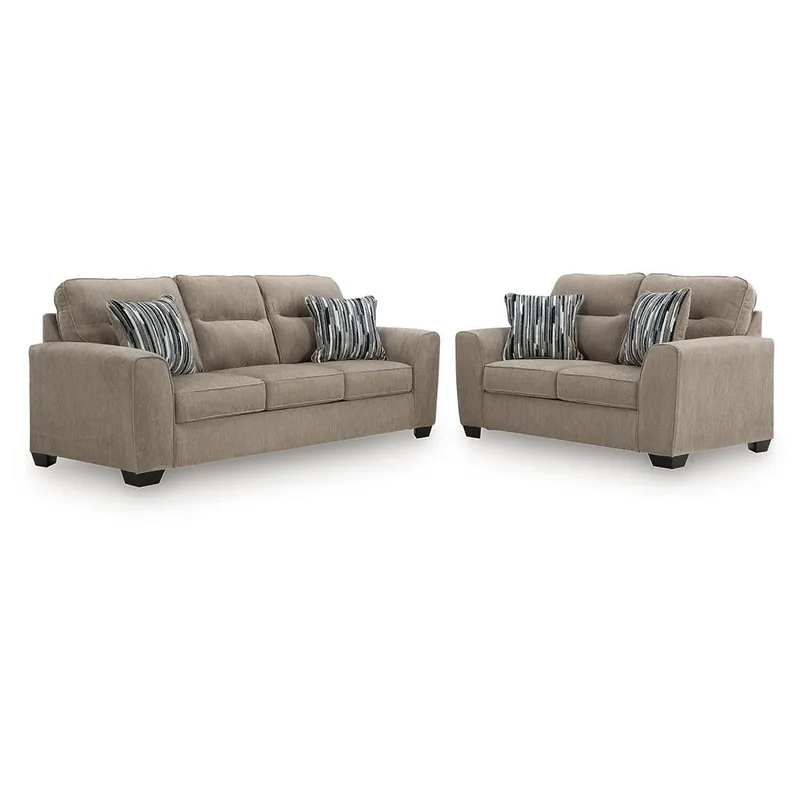 Olten Sofa and Loveseat - Benchcraft®