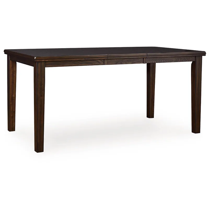 Haddigan Counter Height Dining Extension Table - Signature Design by Ashley®