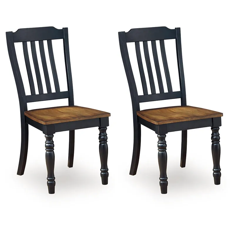 Clorazi Dining Chair - Signature Design by Ashley®