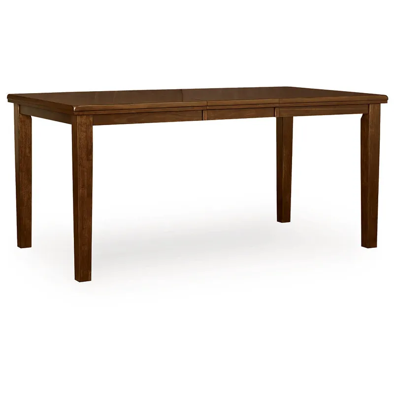 Ralene Counter Height Dining Extension Table - Signature Design by Ashley®