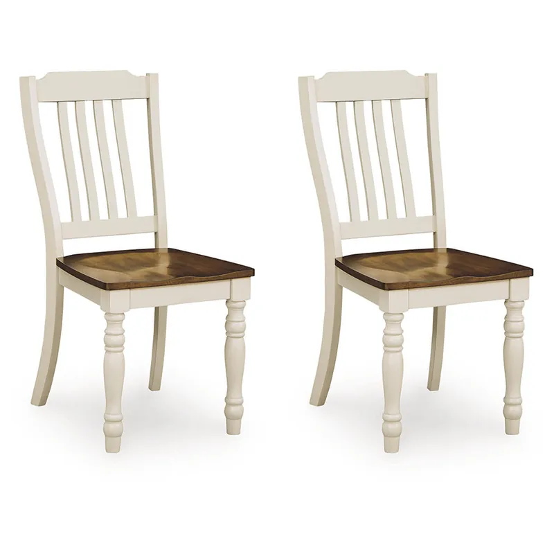 Wirloni Dining Chair - Signature Design by Ashley®