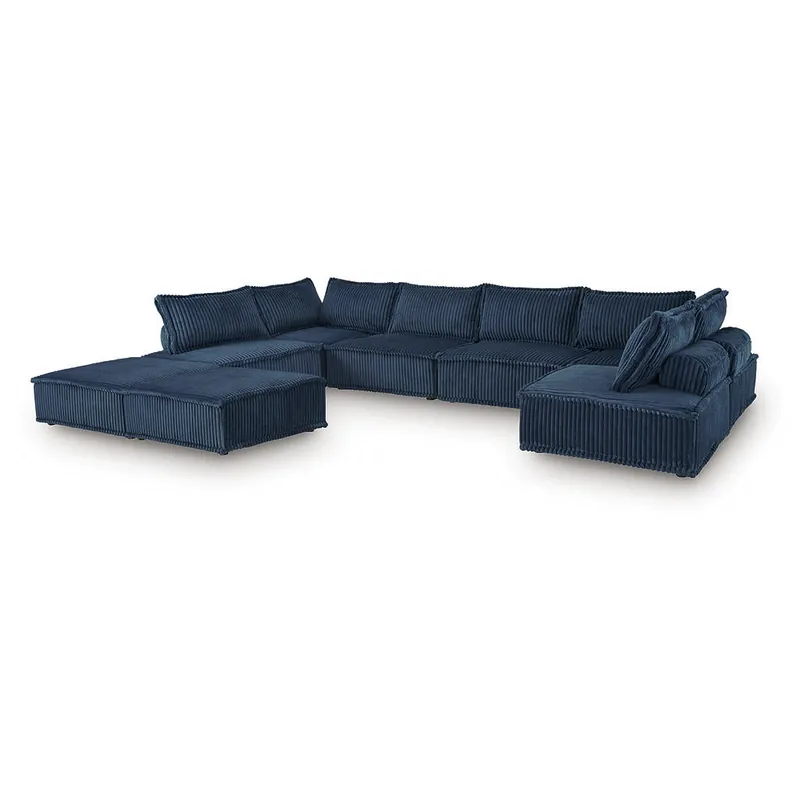 Bales 8-Piece Modular Seating