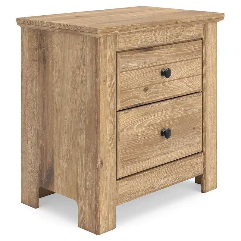 Makidern Nightstand - Signature Design by Ashley®