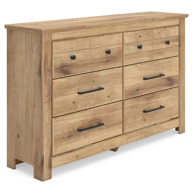 Makidern Dresser - Signature Design by Ashley®