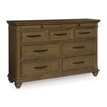 Karallin Dresser - Signature Design by Ashley®