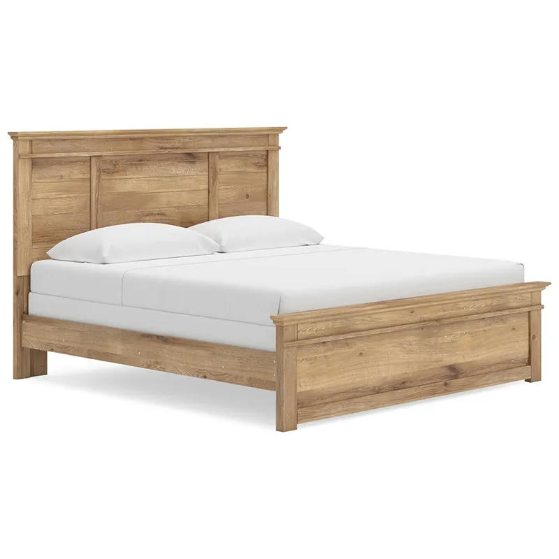 Makidern King Panel Bed - Signature Design by Ashley®