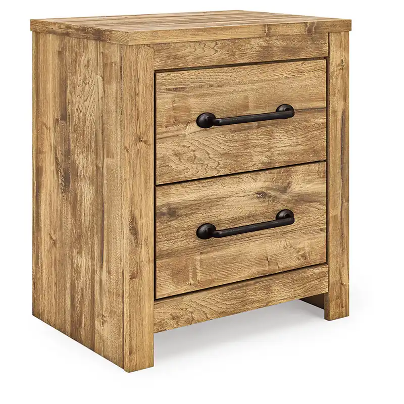 Maystonna Nightstand - Signature Design by Ashley®