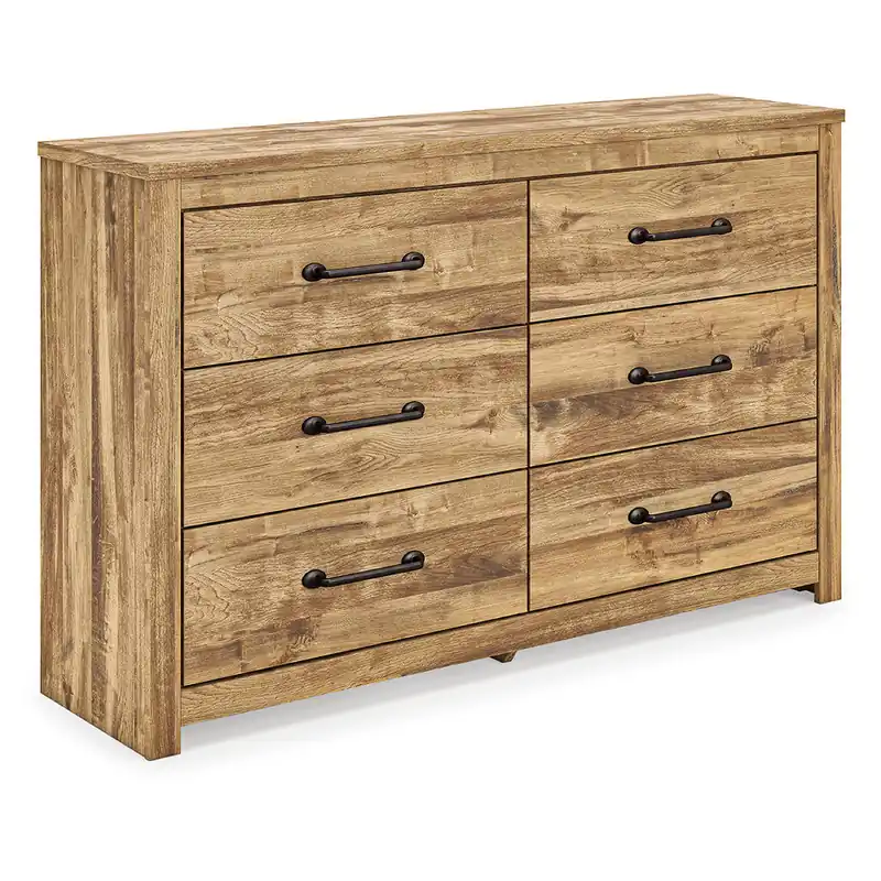 Maystonna Dresser - Signature Design by Ashley®