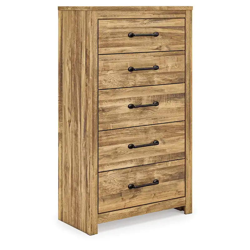 Maystonna Chest of Drawers - Signature Design by Ashley®