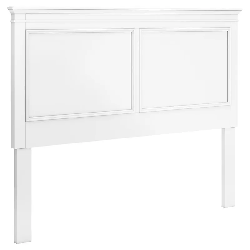 Fortman Queen Panel Headboard - Signature Design by Ashley®