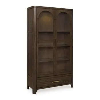 Radkin Display Cabinet - Signature Design by Ashley®
