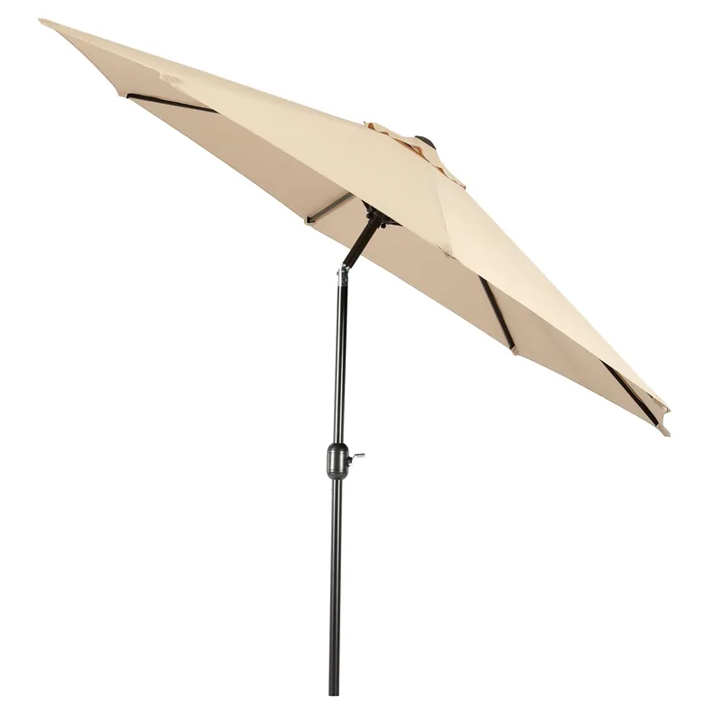 Kona 9 ft. Umbrella with Tilt and Crank - Seahawk Designs