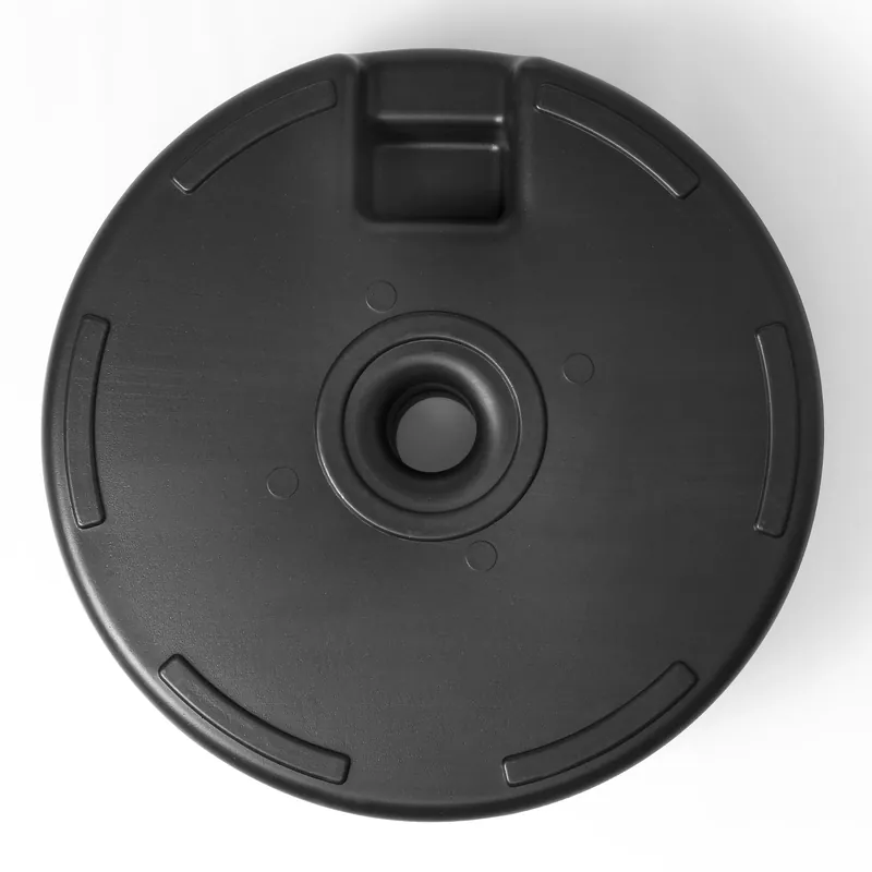 Kona 20 in. Round Umbrella Base - Seahawk Designs