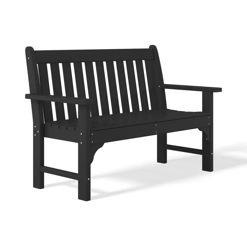 Tuscany 51" Garden Bench - Seahawk Designs
