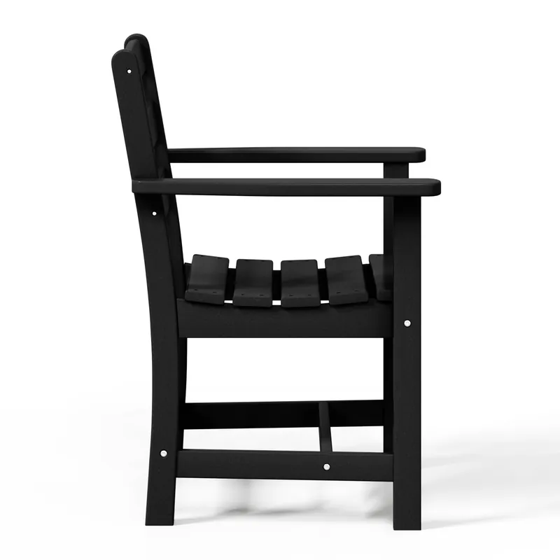 Concord Dining Arm Chair - Seahawk Designs