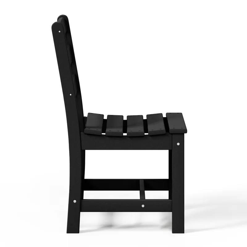 Concord Dining Side Chair - Seahawk Designs