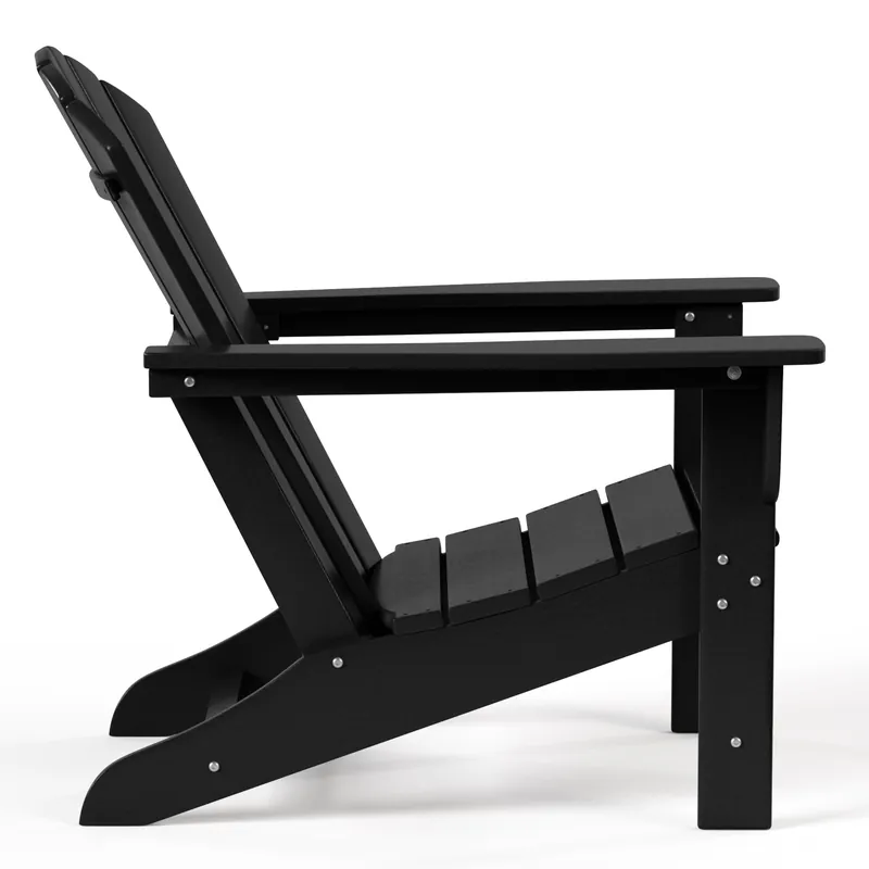 Westport All-Weather Outdoor Adirondack Chair