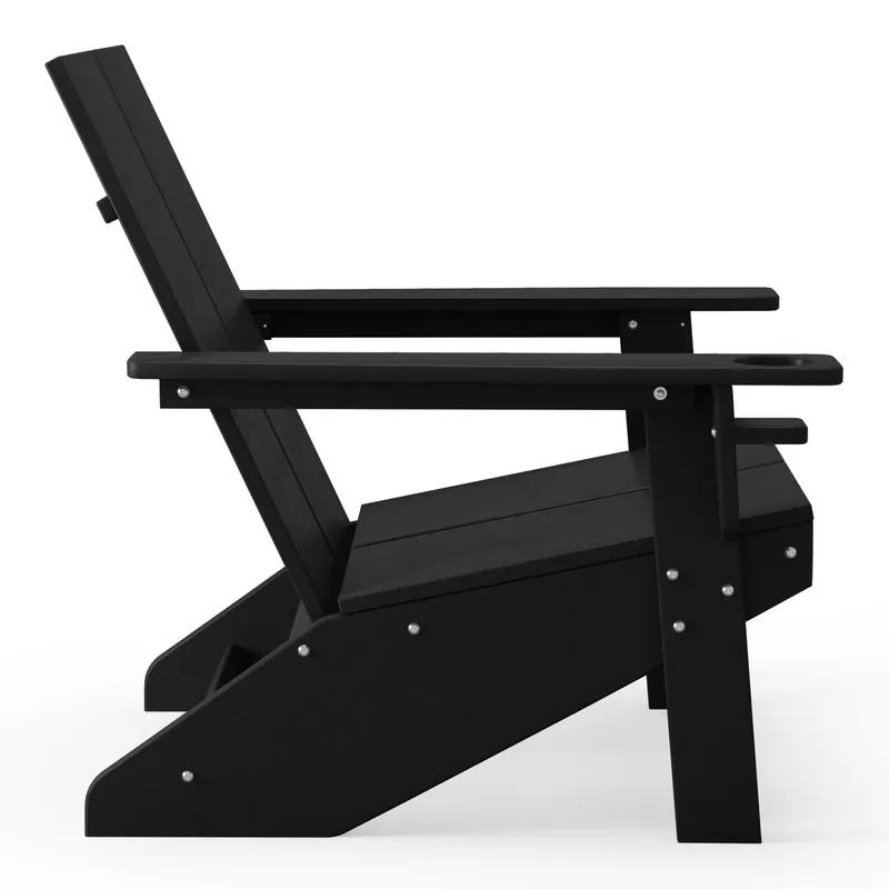 La Quinta Modern Adirondack Chair - Seahawk Designs