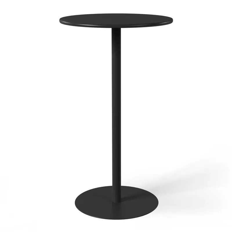 Polyform Round Bar Table - Seahawk Designs