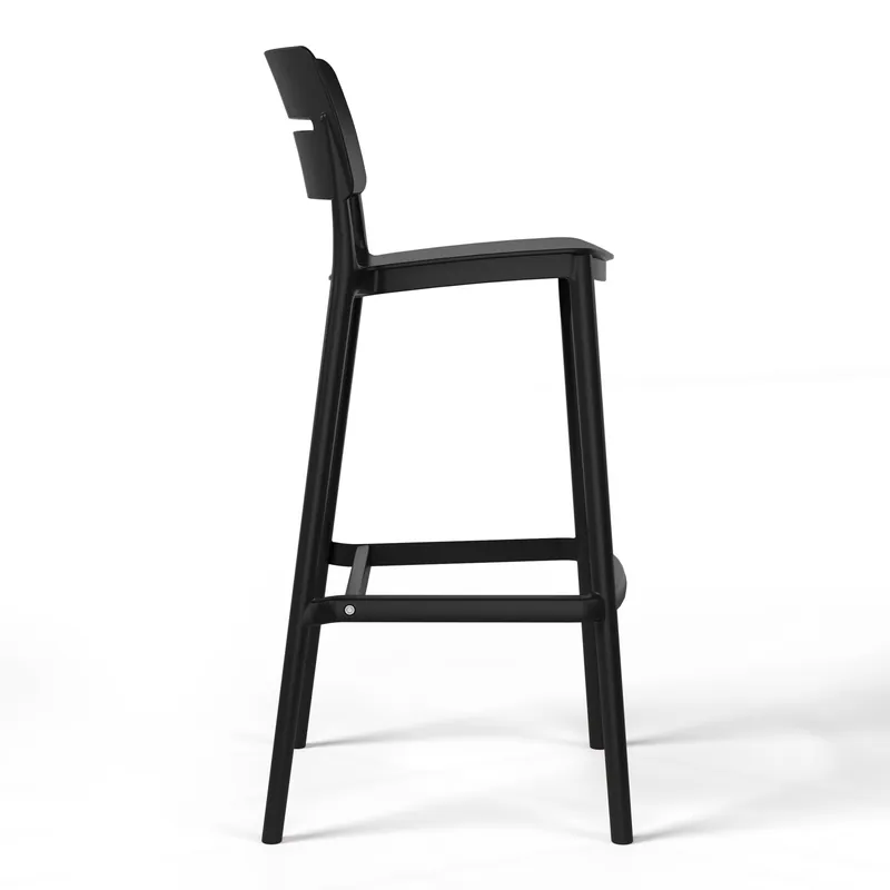Polyform 29.5" Bar Stool (Set of 2) - Seahawk Designs
