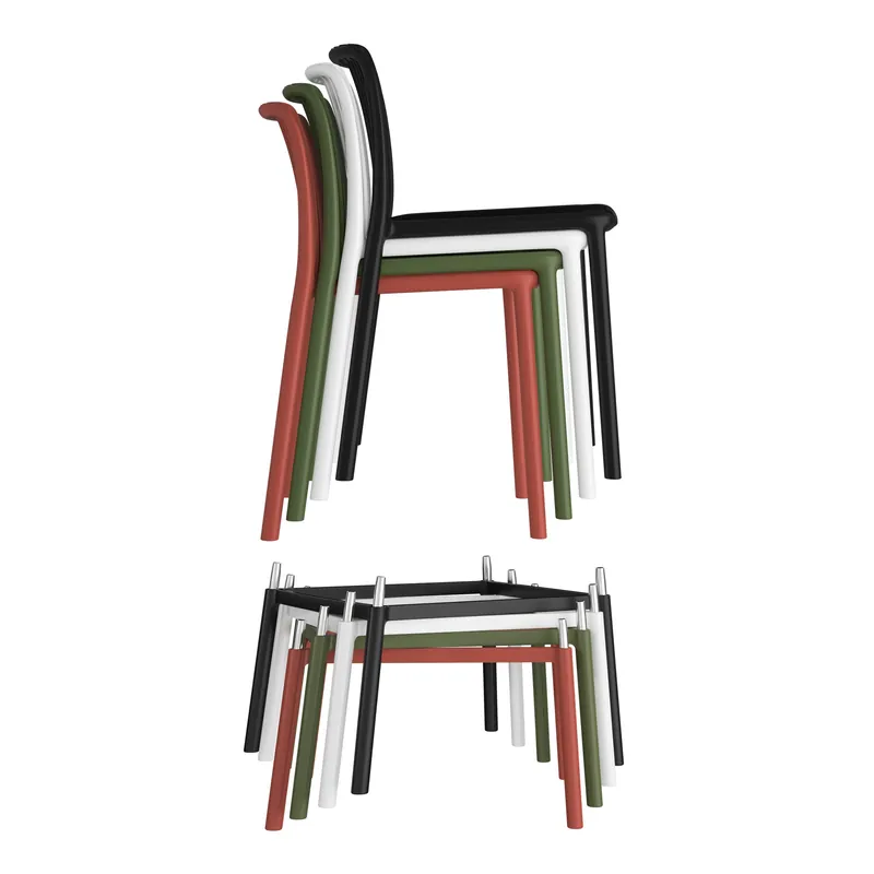 Polyform 29.5" Bar Stool (Set of 2) - Seahawk Designs