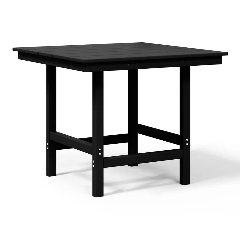 Tuscany 36" Square Dining Table - Seahawk Designs