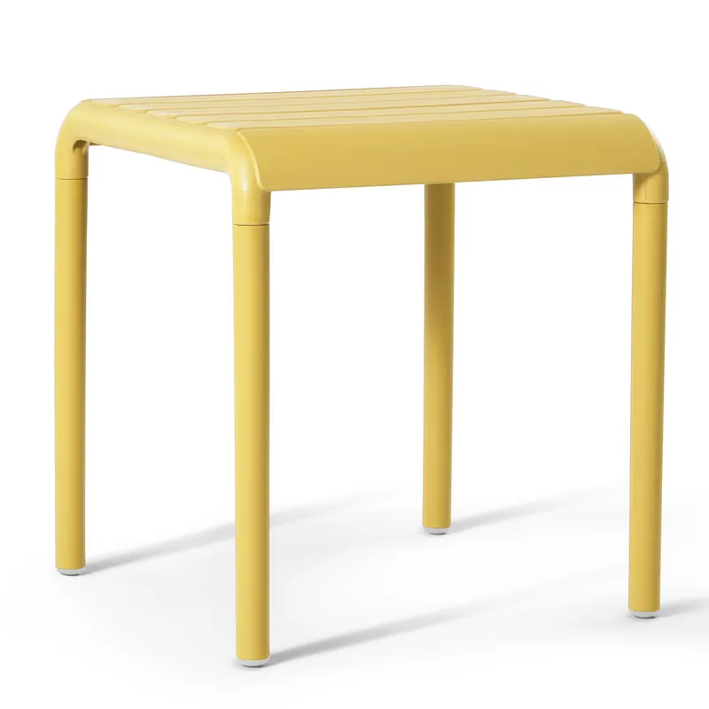 Polyform Square Side Table (Set of 2) - Seahawk Designs