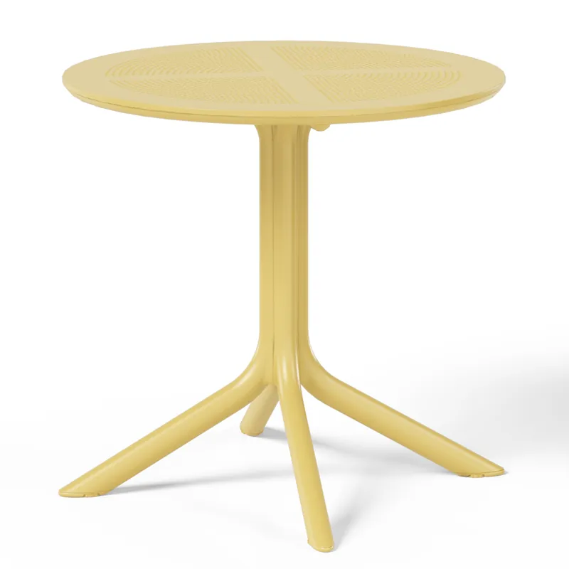 Polyform 31.5" Round Dining Table - Seahawk Designs