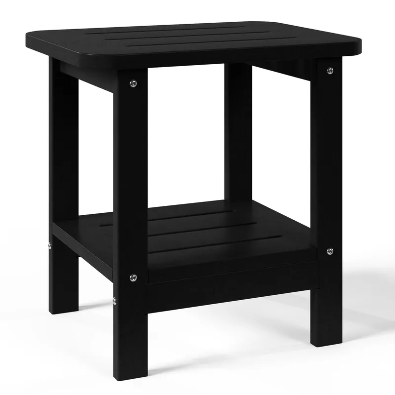 Santa Barbara Side Table - Seahawk Designs