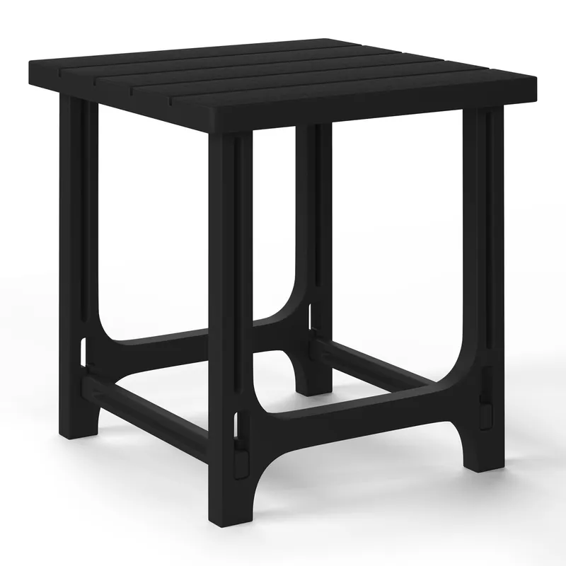 Snap’n Lock 18" Side Table (No Tools or Hardware Required) - Seahawk Designs
