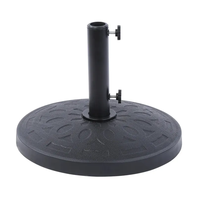 Kona Freestanding Umbrella Base- Resin-Free