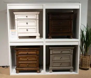 StoreDisplay Night Stand Display Fixture - Ashley®