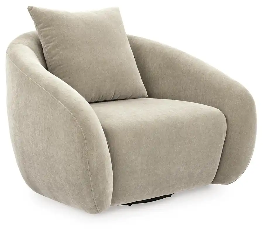 Yahya Swivel Accent Chair - Signature Design by Ashley®