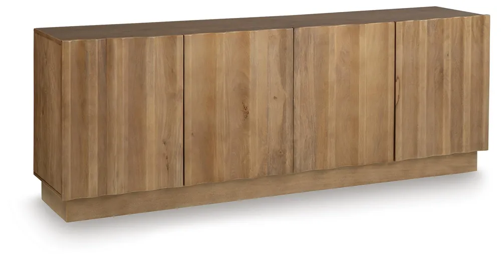 Timkins Accent Cabinet - Signature Design by Ashley®