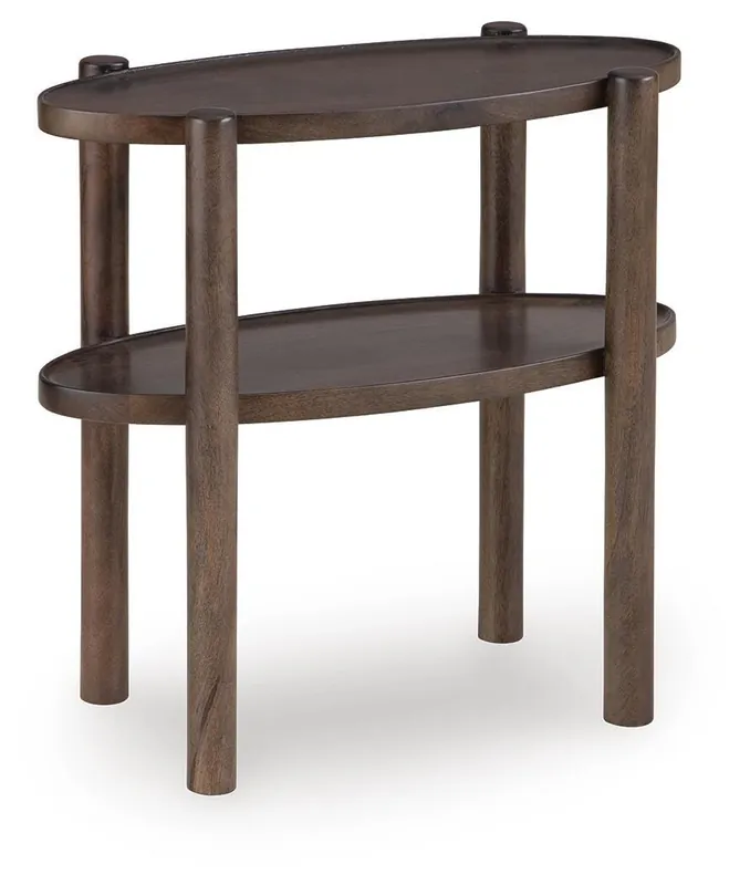 Wiattbury Accent Table - Signature Design by Ashley®