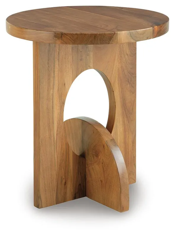 Hollbourne Accent Table - Signature Design by Ashley®