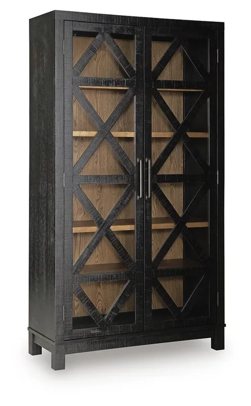 Christop Accent Cabinet - Signature Design by Ashley®