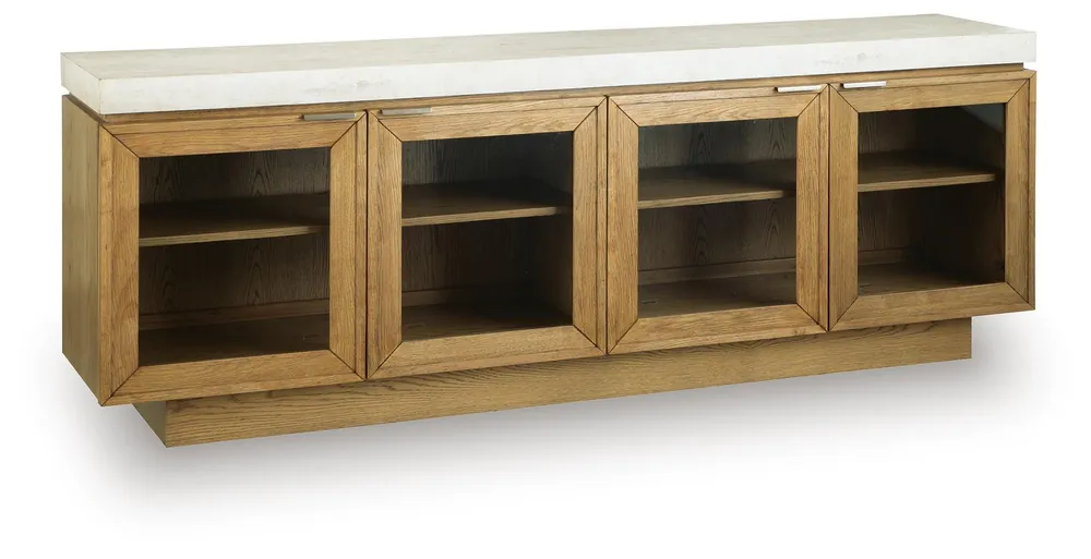 Adanworth Accent Cabinet - Signature Design by Ashley®