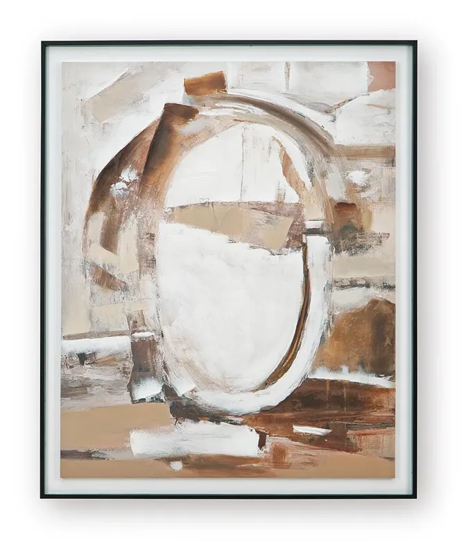 Bradlow Wall Art - Signature Design by Ashley®