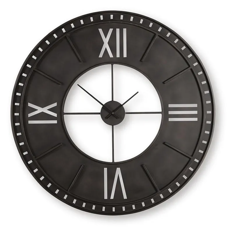 Lytle Wall Clock - Signature Design by Ashley®