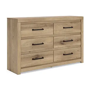 Brozmont Dresser - Benchcraft®